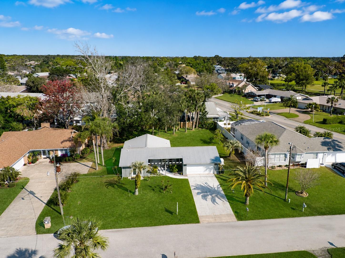 101 Sea, New Smyrna Beach, FL 32168