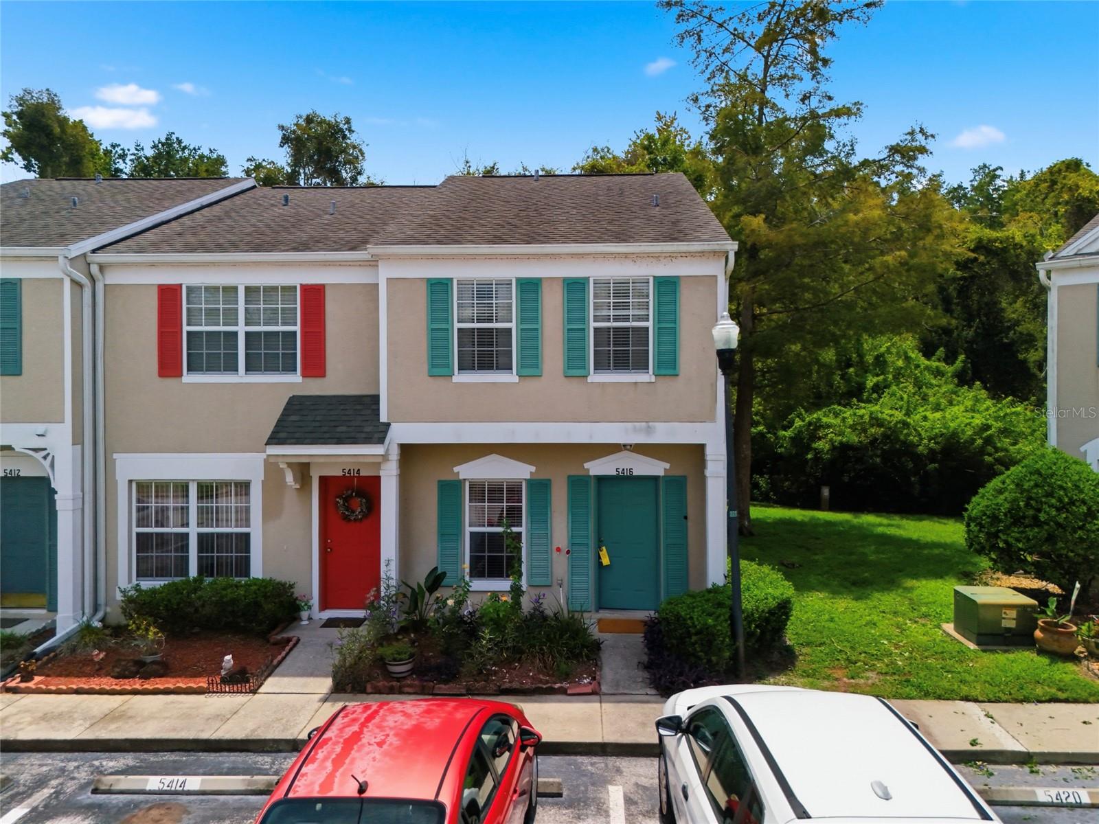 5416 Carrollwood Key Unit 8, Tampa, FL 33624