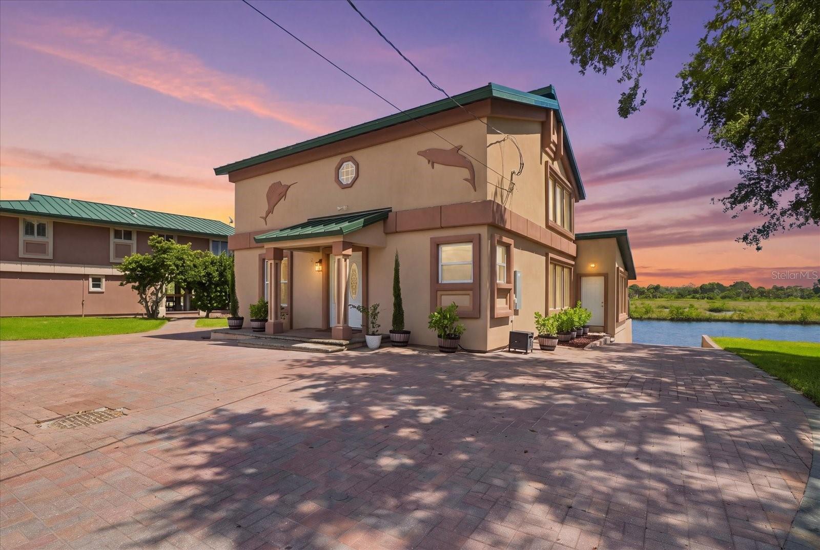 3194 Indian Gulf, Hernando Beach, FL 34607