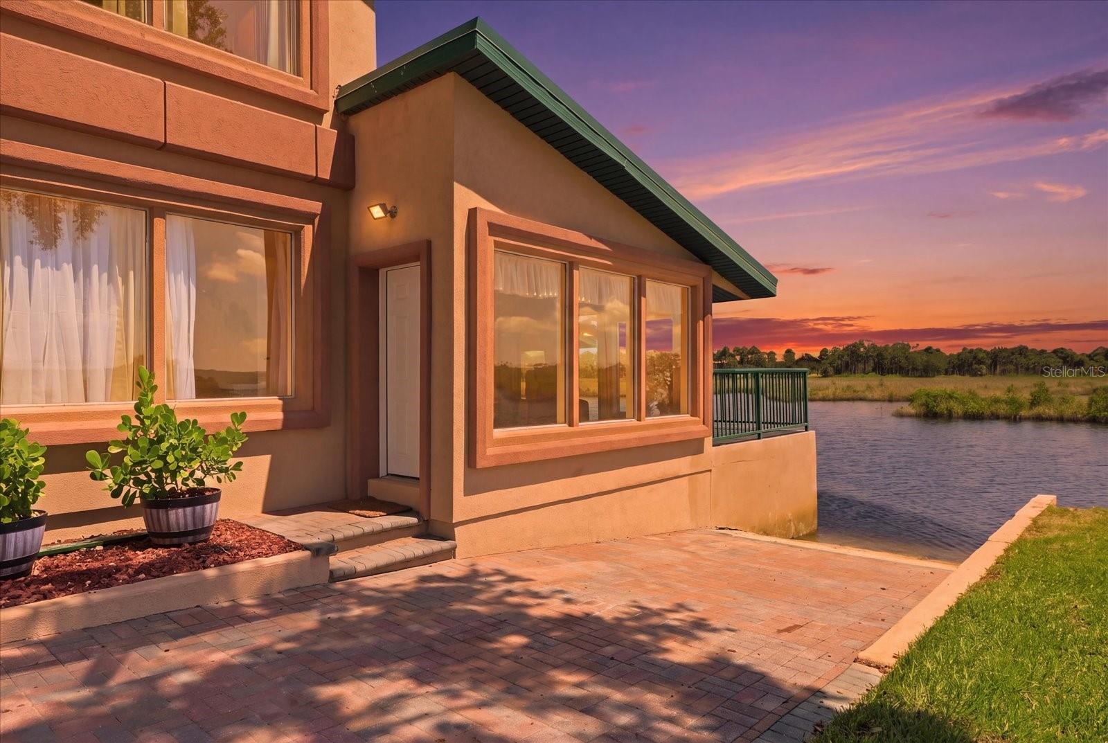 3194 Indian Gulf, Hernando Beach, FL 34607
