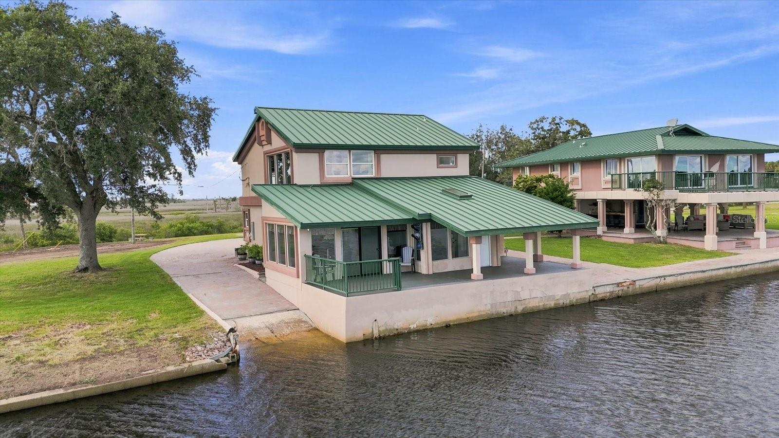 3194 Indian Gulf, Hernando Beach, FL 34607