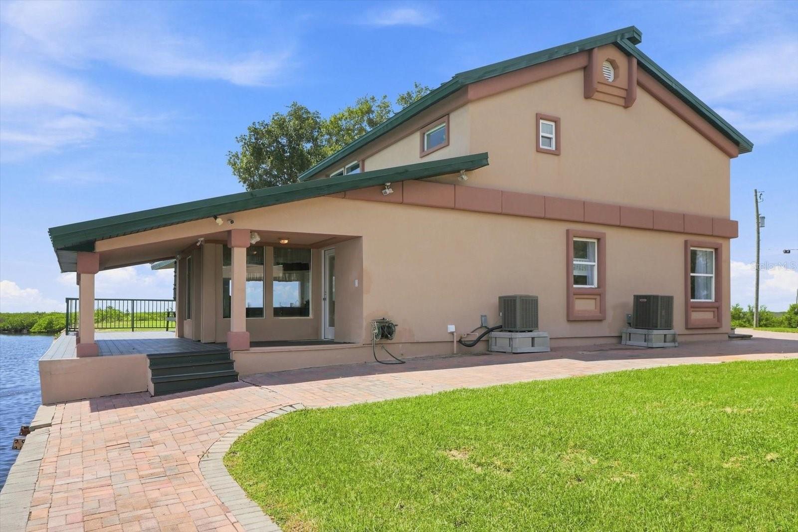3194 Indian Gulf, Hernando Beach, FL 34607