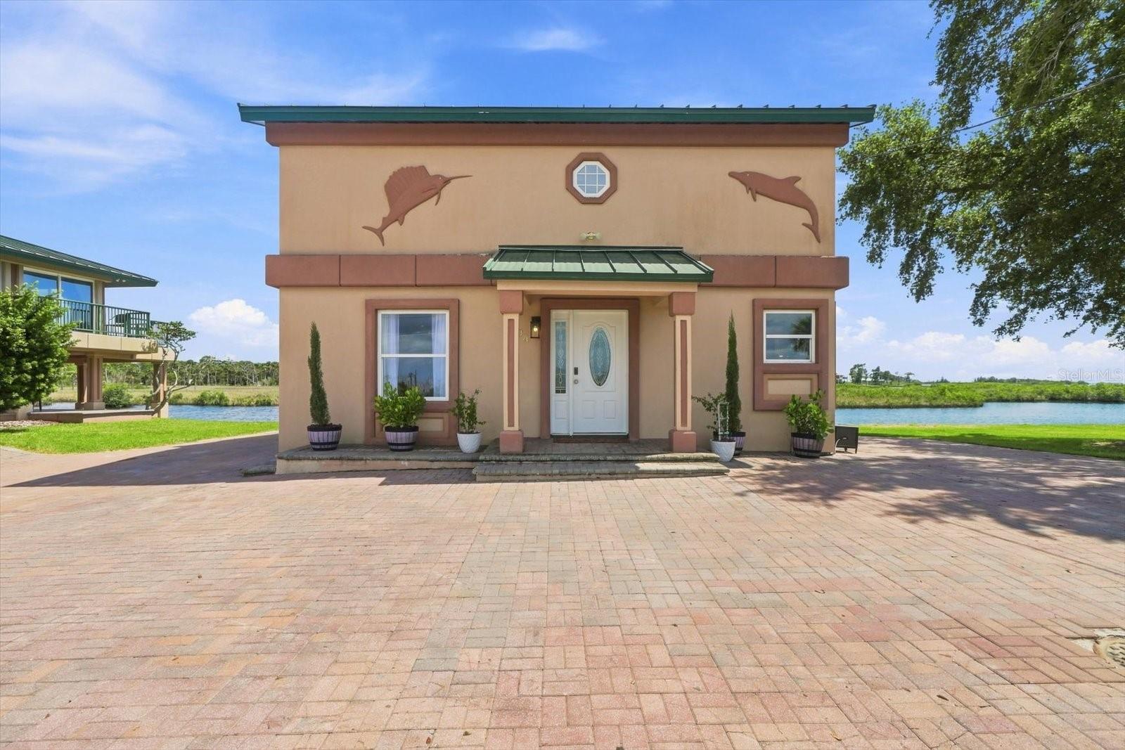 3194 Indian Gulf, Hernando Beach, FL 34607