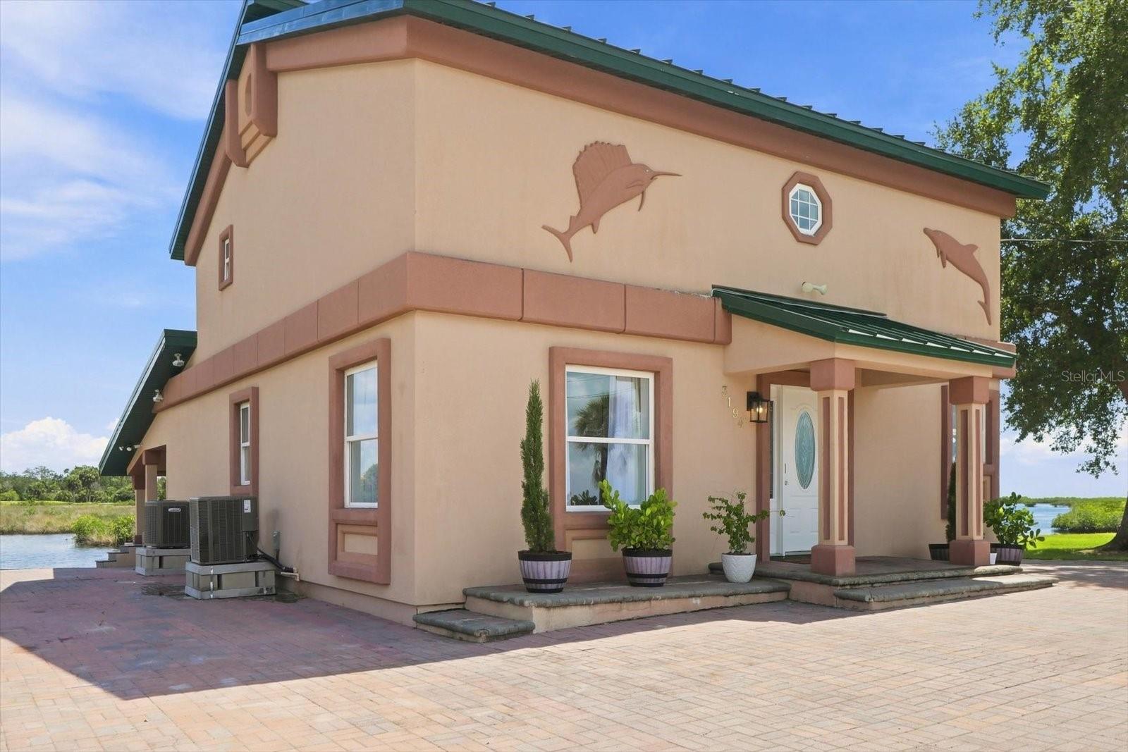 3194 Indian Gulf, Hernando Beach, FL 34607