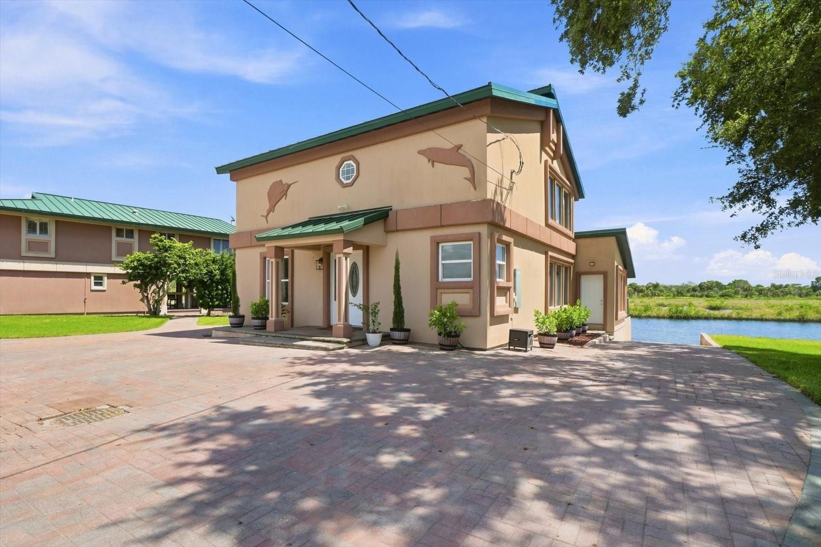 3194 Indian Gulf, Hernando Beach, FL 34607