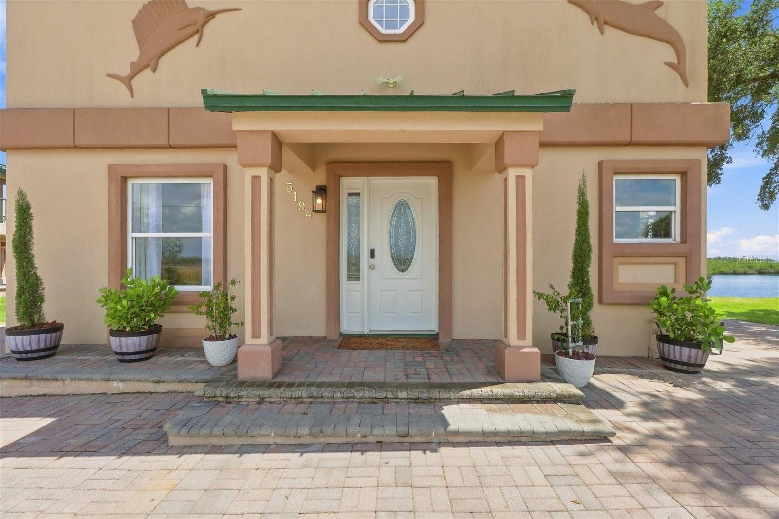 3194 Indian Gulf, Hernando Beach, FL 34607