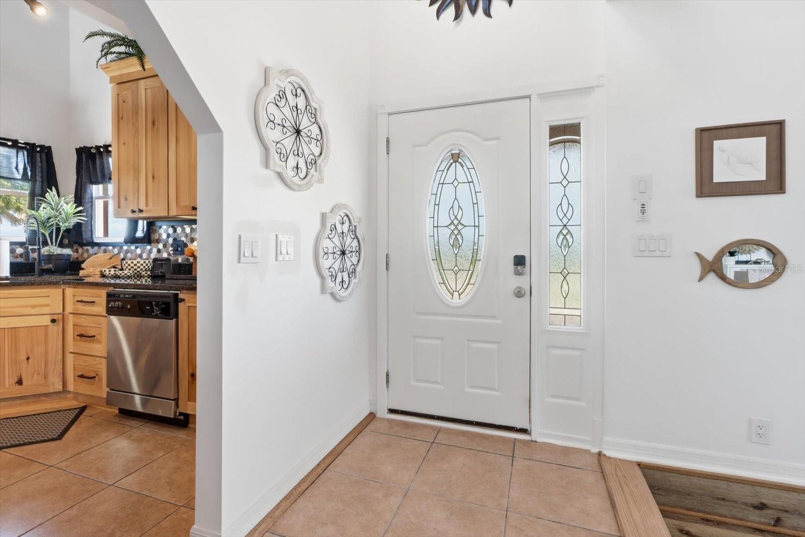 3194 Indian Gulf, Hernando Beach, FL 34607