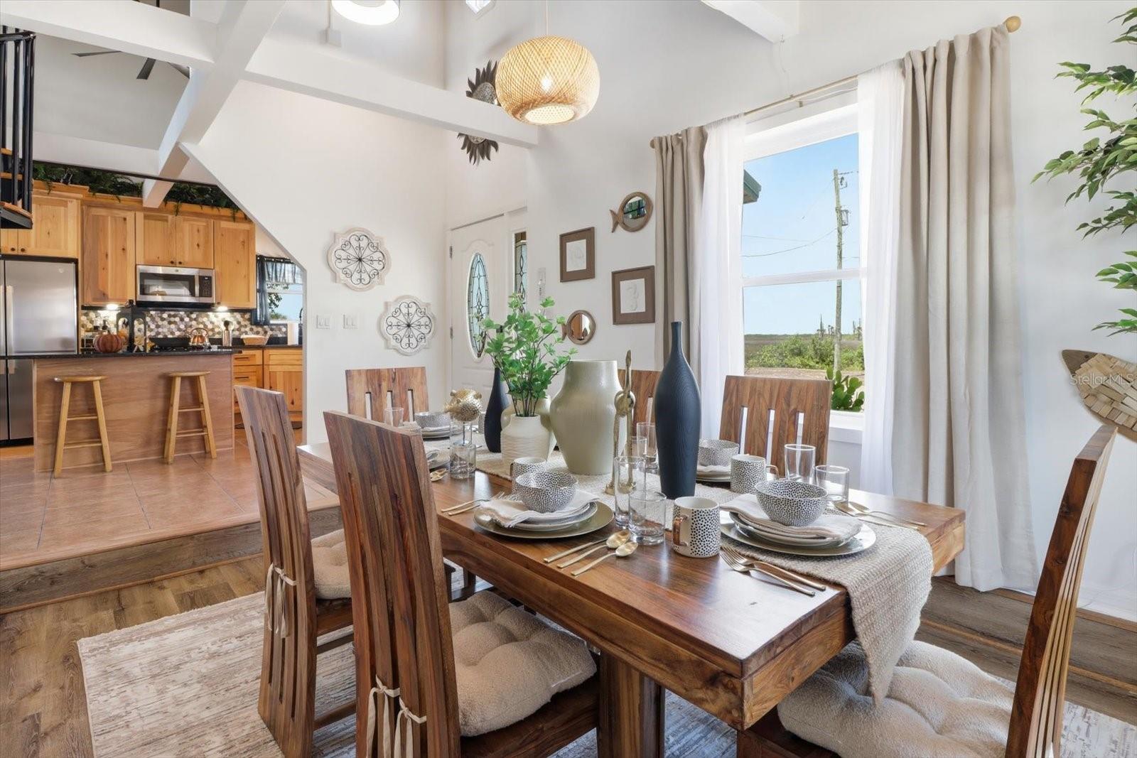3194 Indian Gulf, Hernando Beach, FL 34607