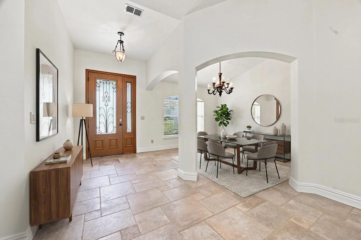 10040 42nd, Belleview, FL 34420