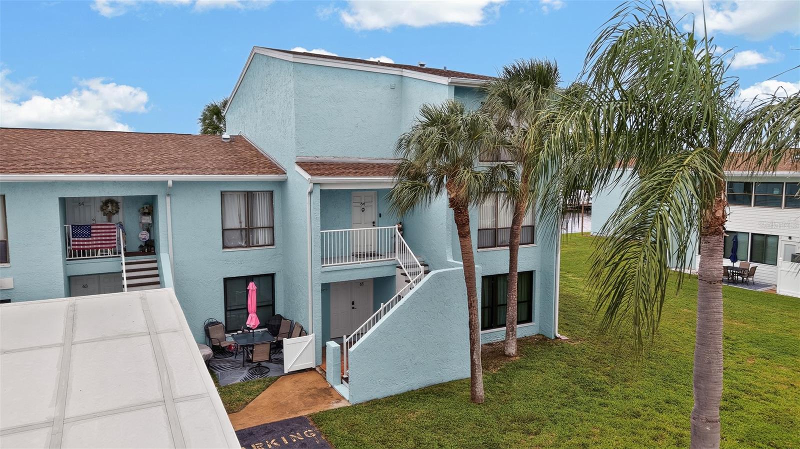 1 Windrush Unit 65, Indian Rocks Beach, FL 33785