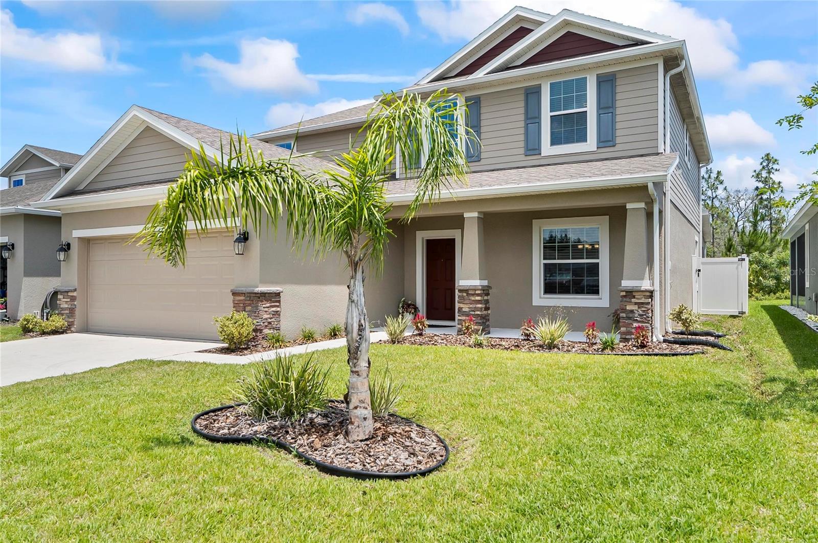 40 Oakleaf, Palm Coast, FL 32137