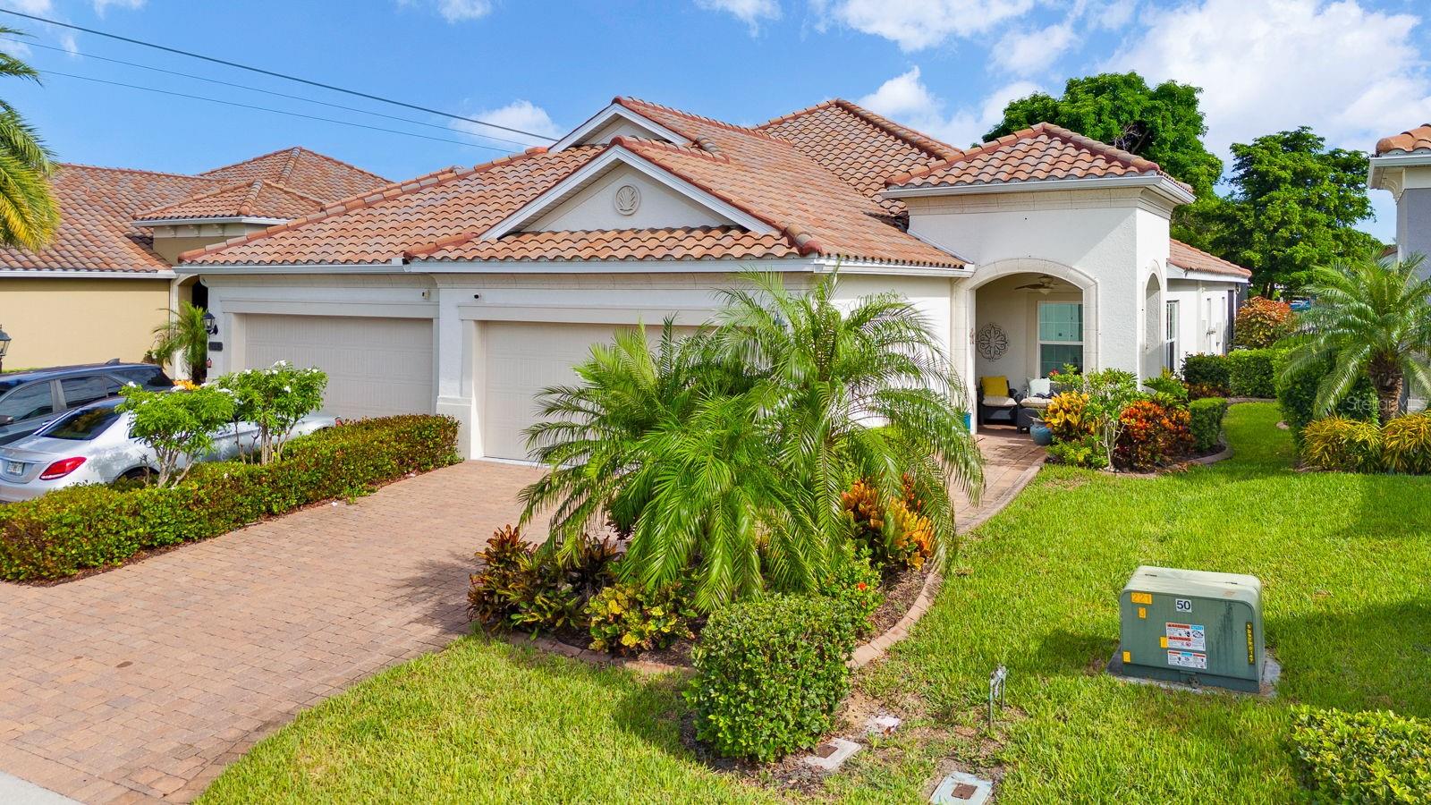 7010 Playa Bella, Bradenton, FL 34209