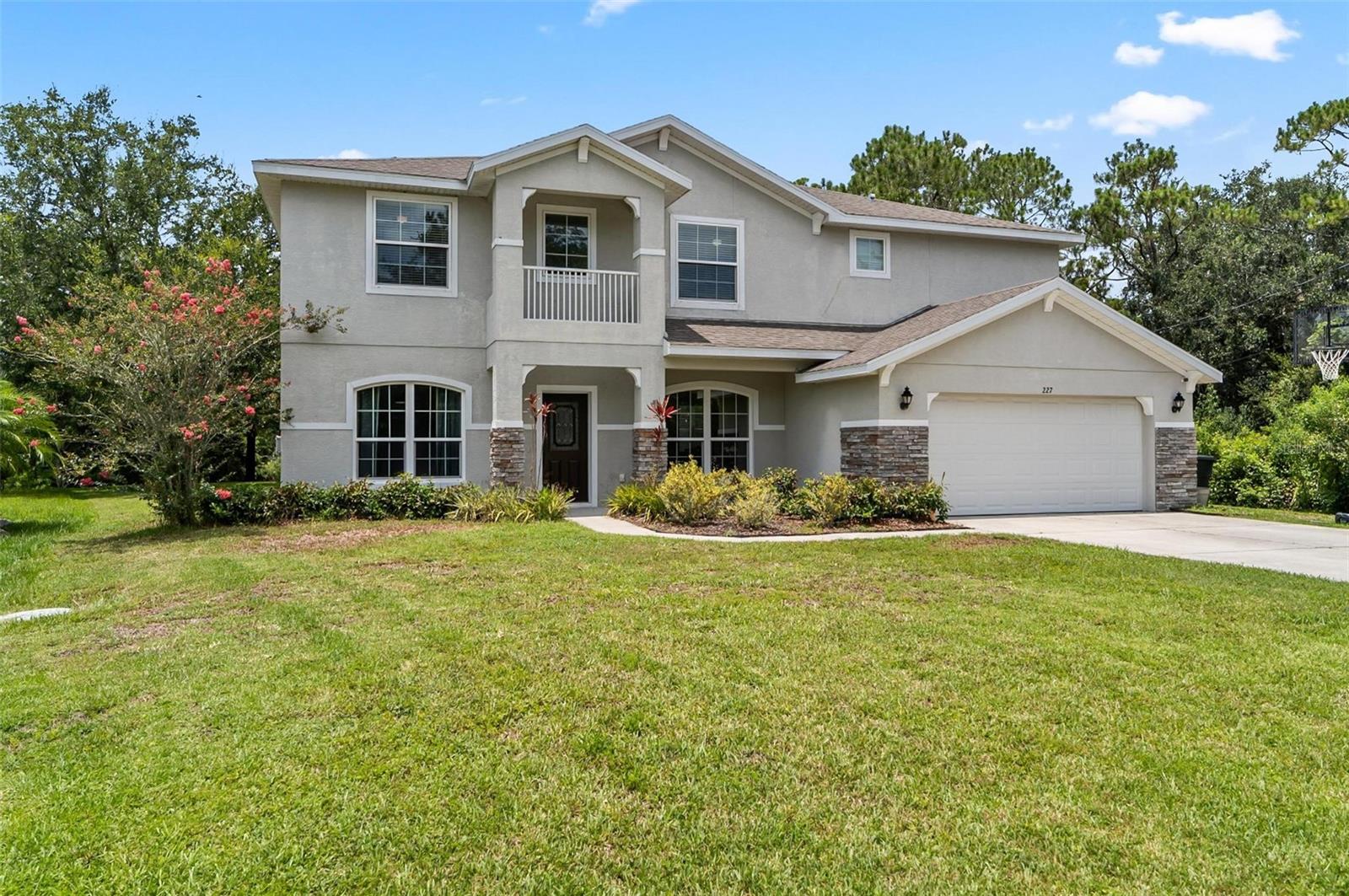 227 Birchwood, Palm Coast, FL 32137