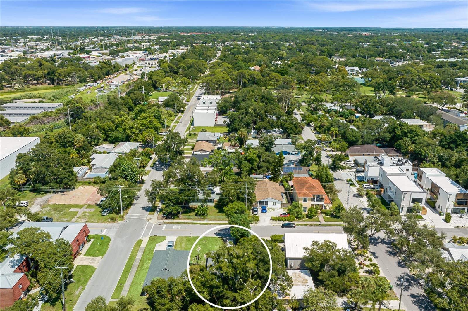 919 Goodrich, Sarasota, FL 34236