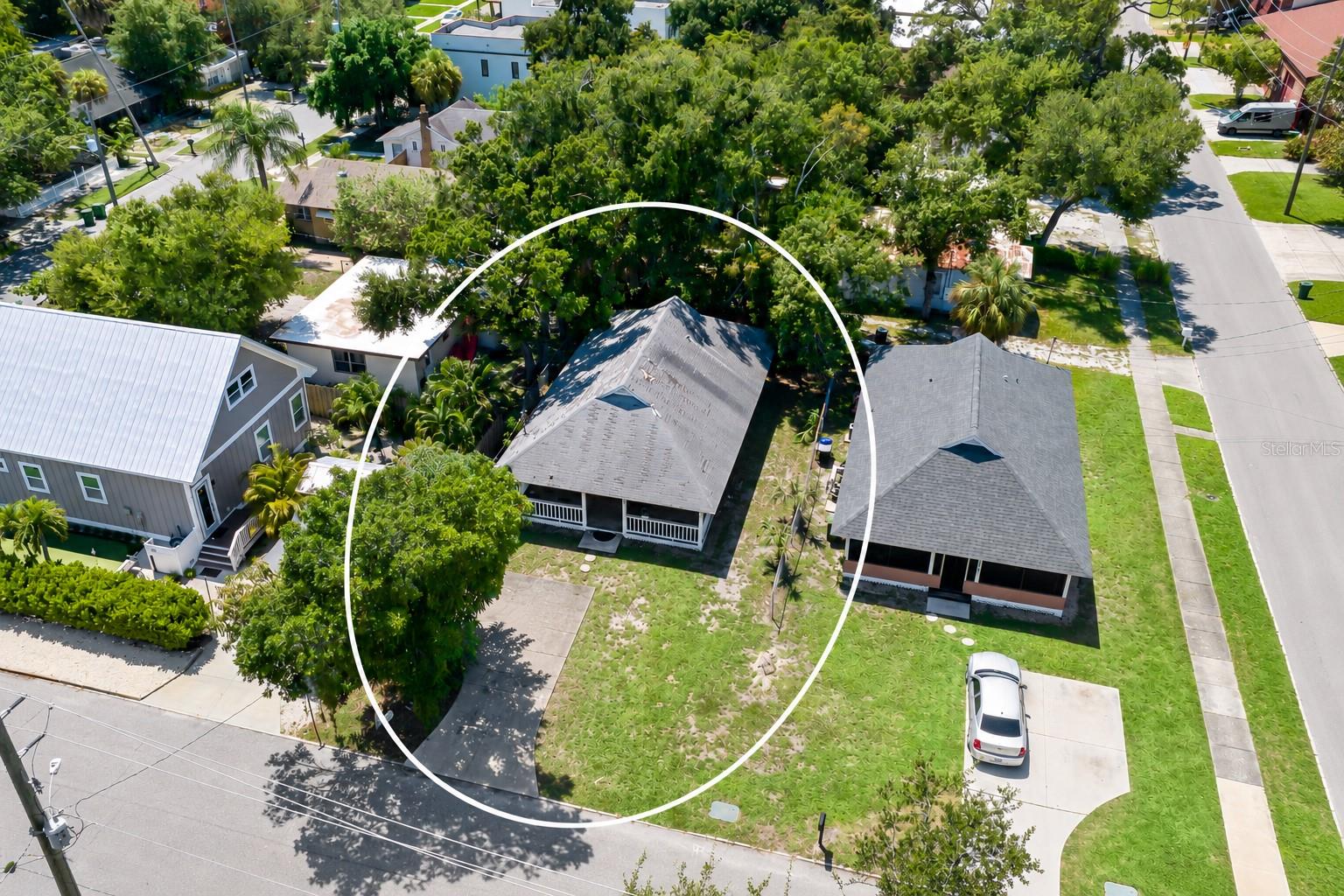 919 Goodrich, Sarasota, FL 34236