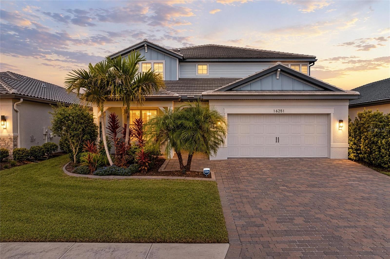 16251 Hidden Oak, Bradenton, FL 34211