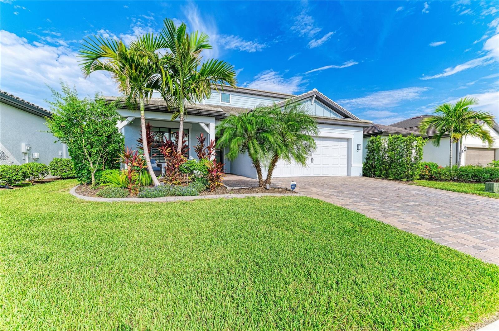 16251 Hidden Oak, Bradenton, FL 34211