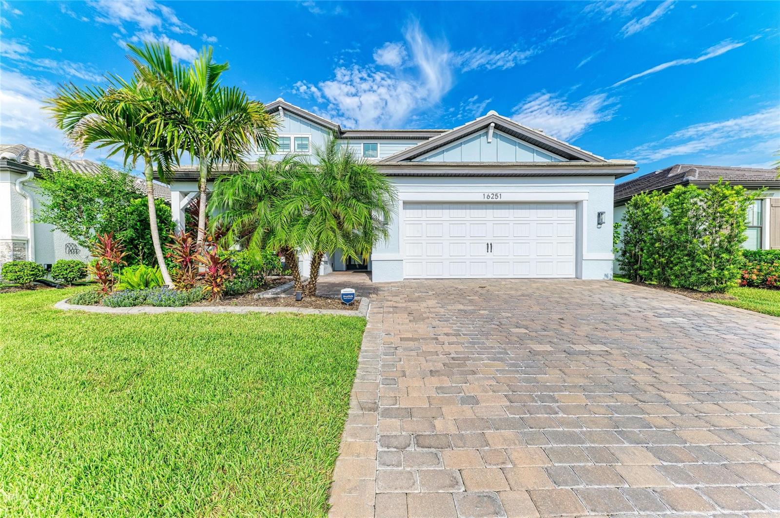 16251 Hidden Oak, Bradenton, FL 34211