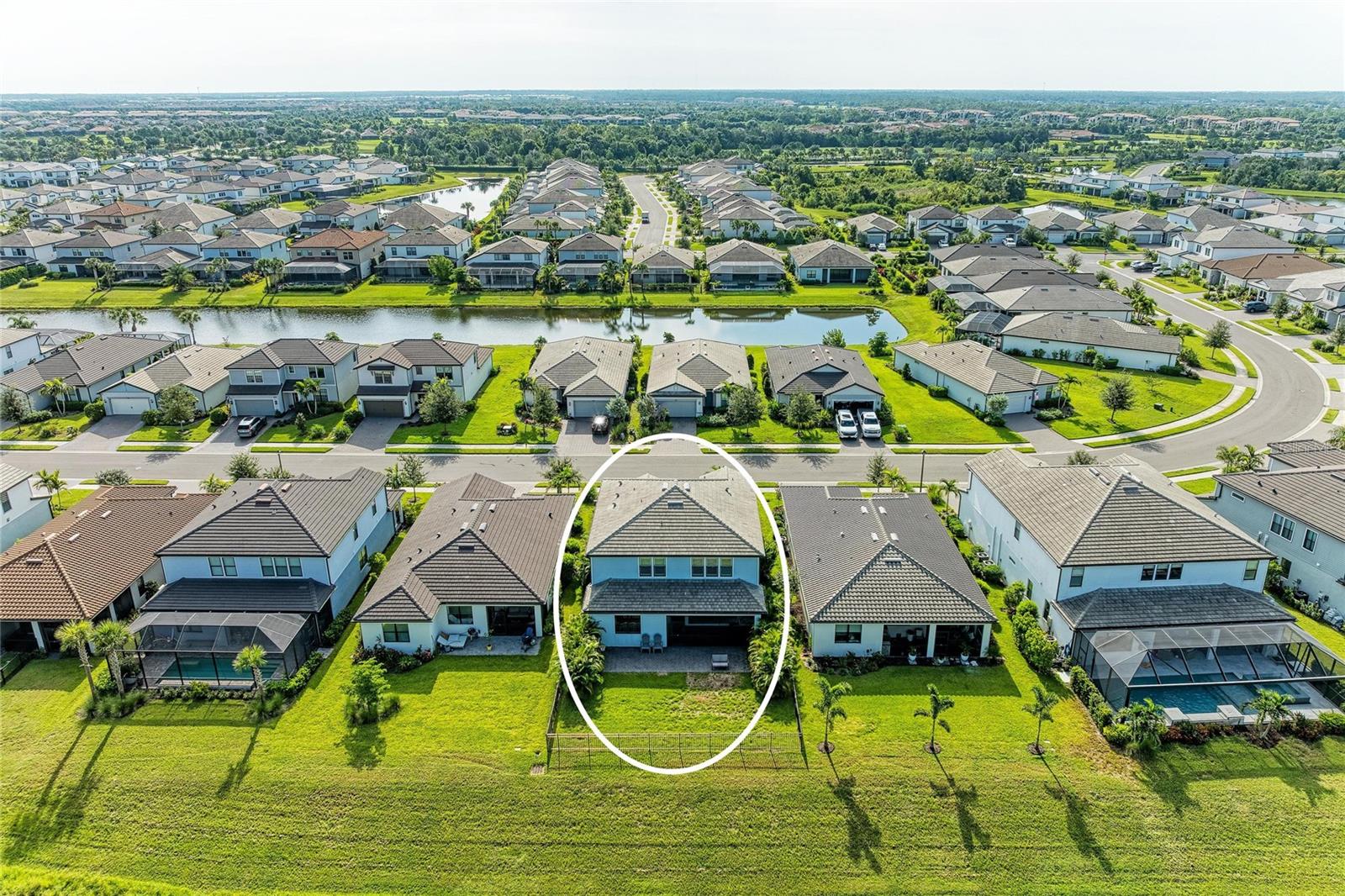 16251 Hidden Oak, Bradenton, FL 34211