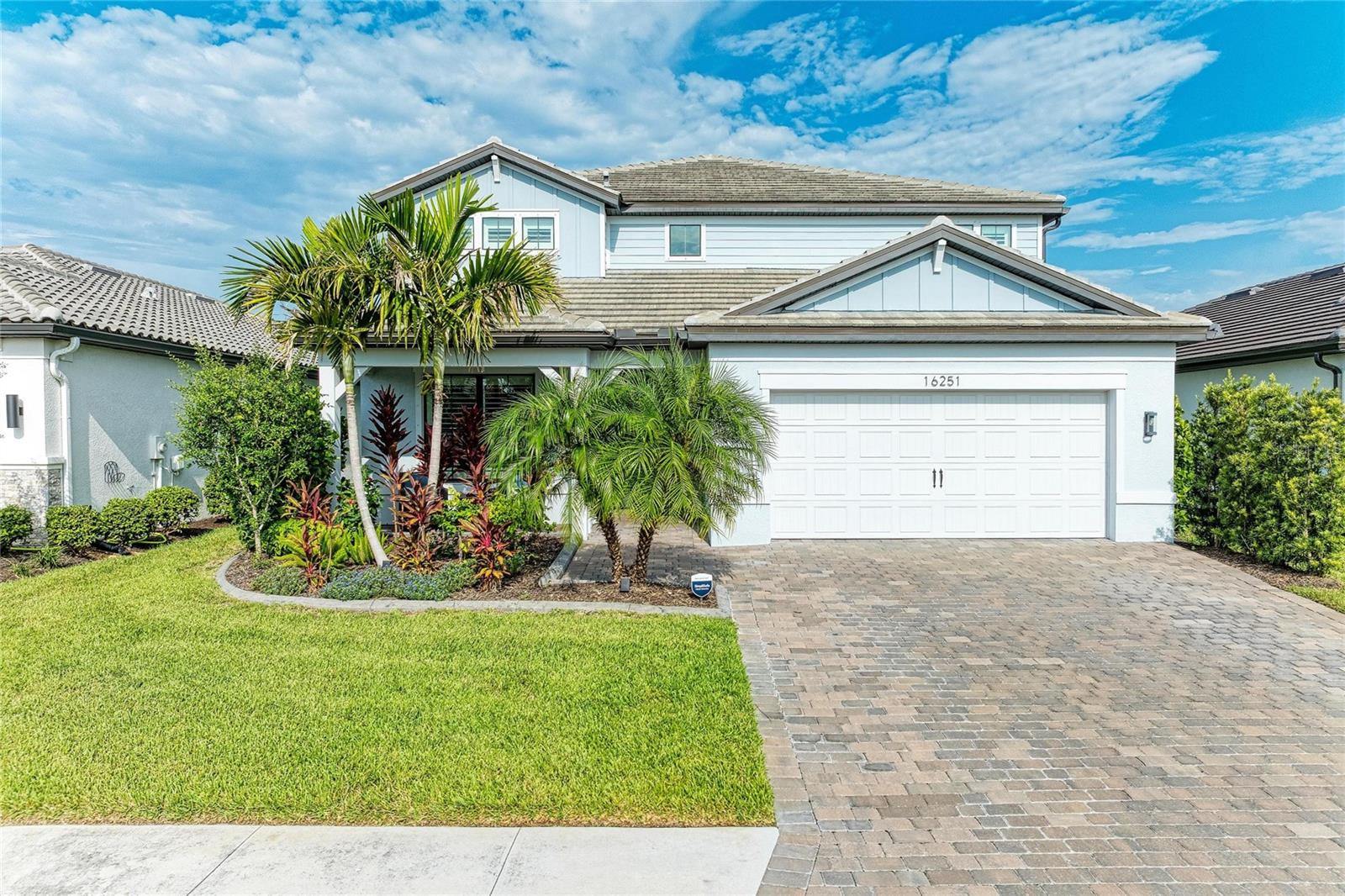 16251 Hidden Oak, Bradenton, FL 34211