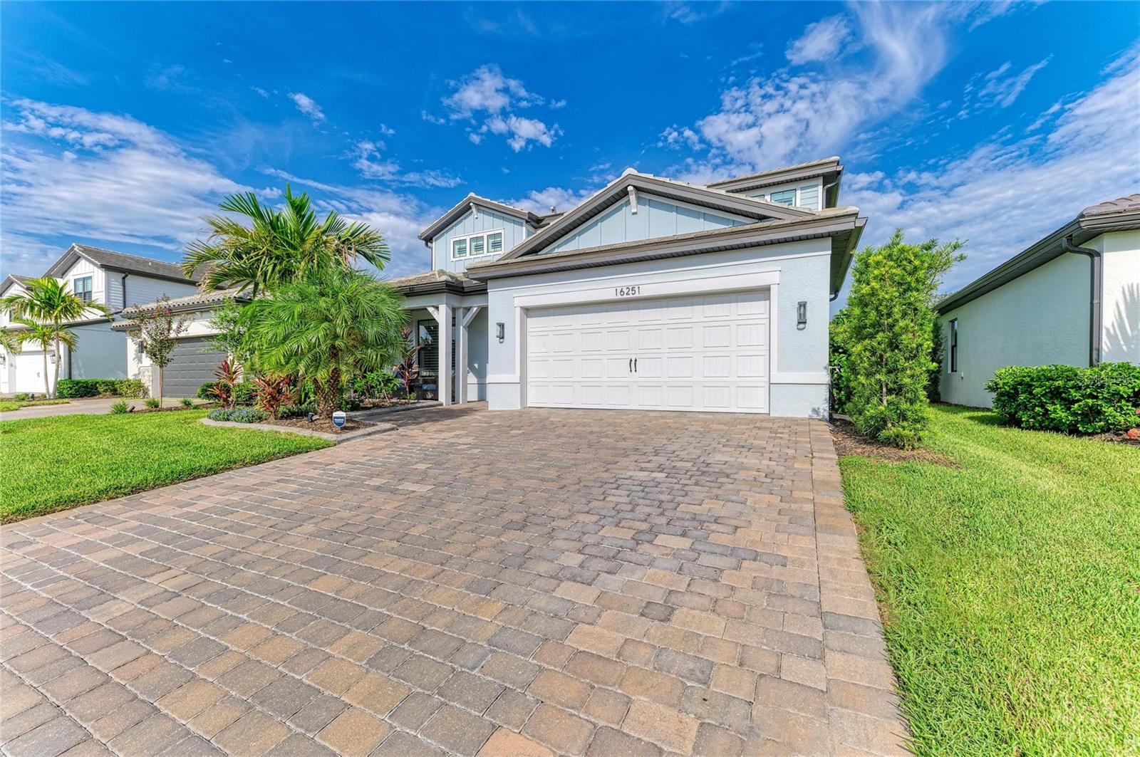 16251 Hidden Oak, Bradenton, FL 34211