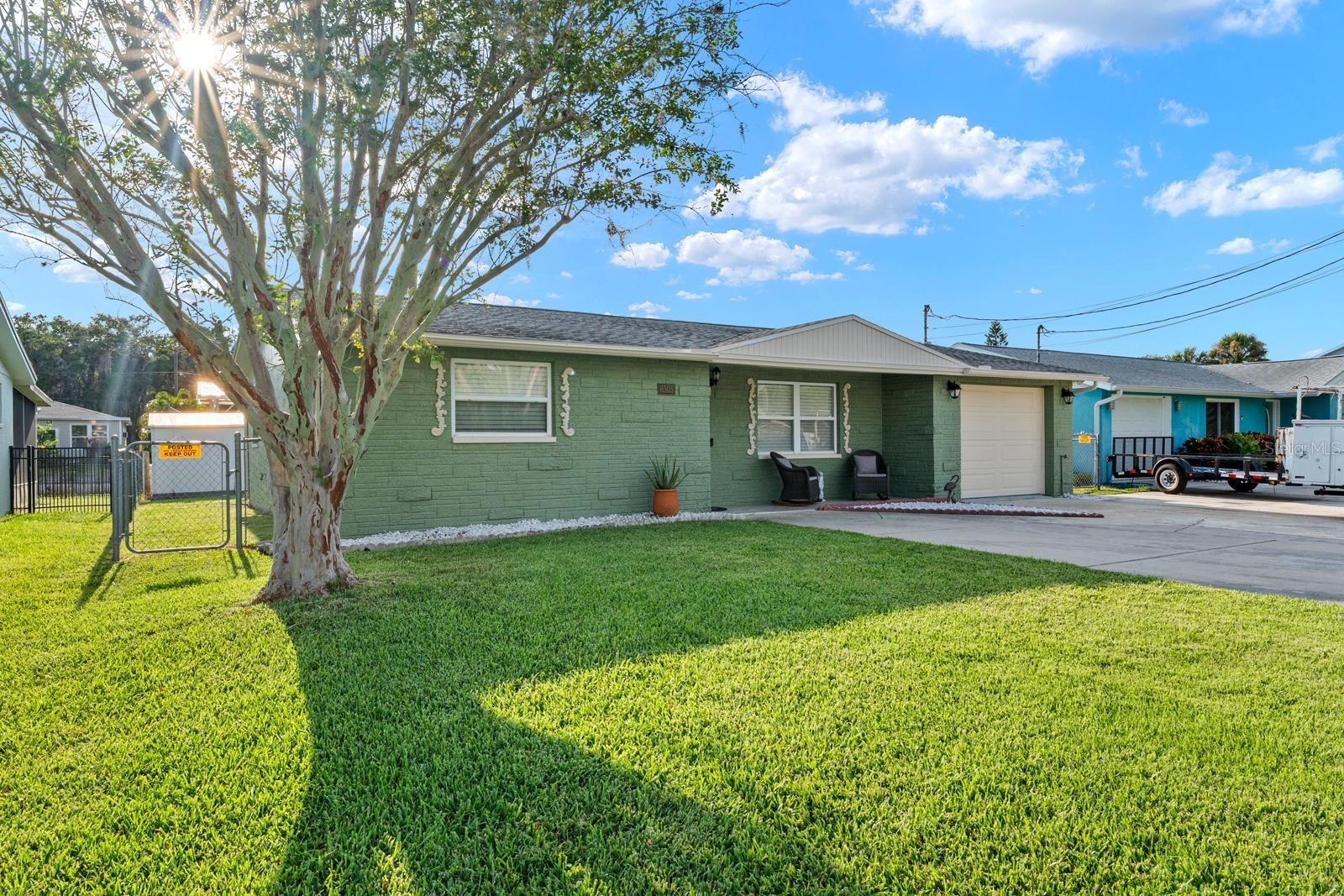 8505 Old Post, Port Richey, FL 34668