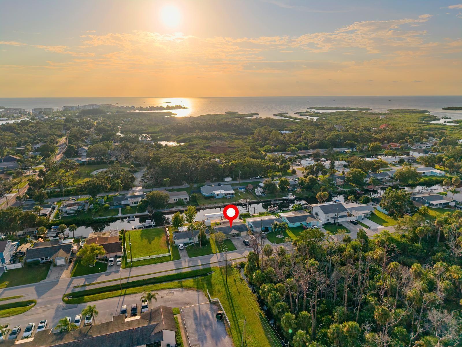 8505 Old Post, Port Richey, FL 34668