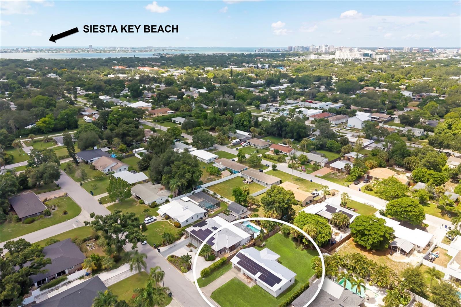 2253 Goldenrod, Sarasota, FL 34239