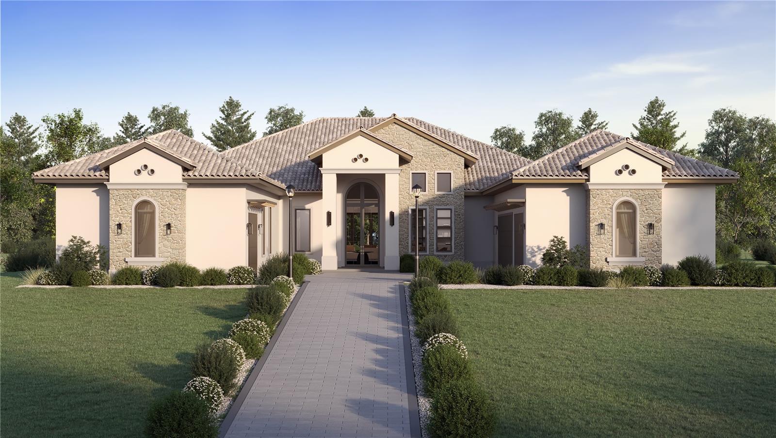 15738 Pendio, Montverde, FL 34756