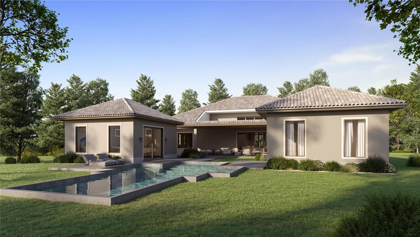 15738 Pendio, Montverde, FL 34756