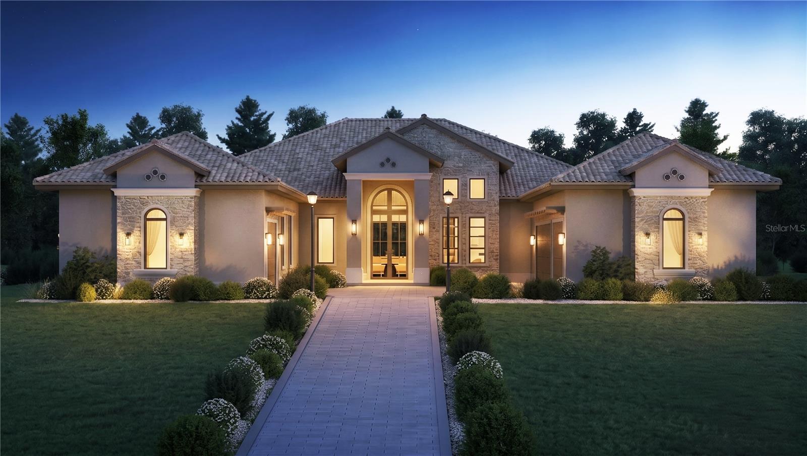 15738 Pendio, Montverde, FL 34756