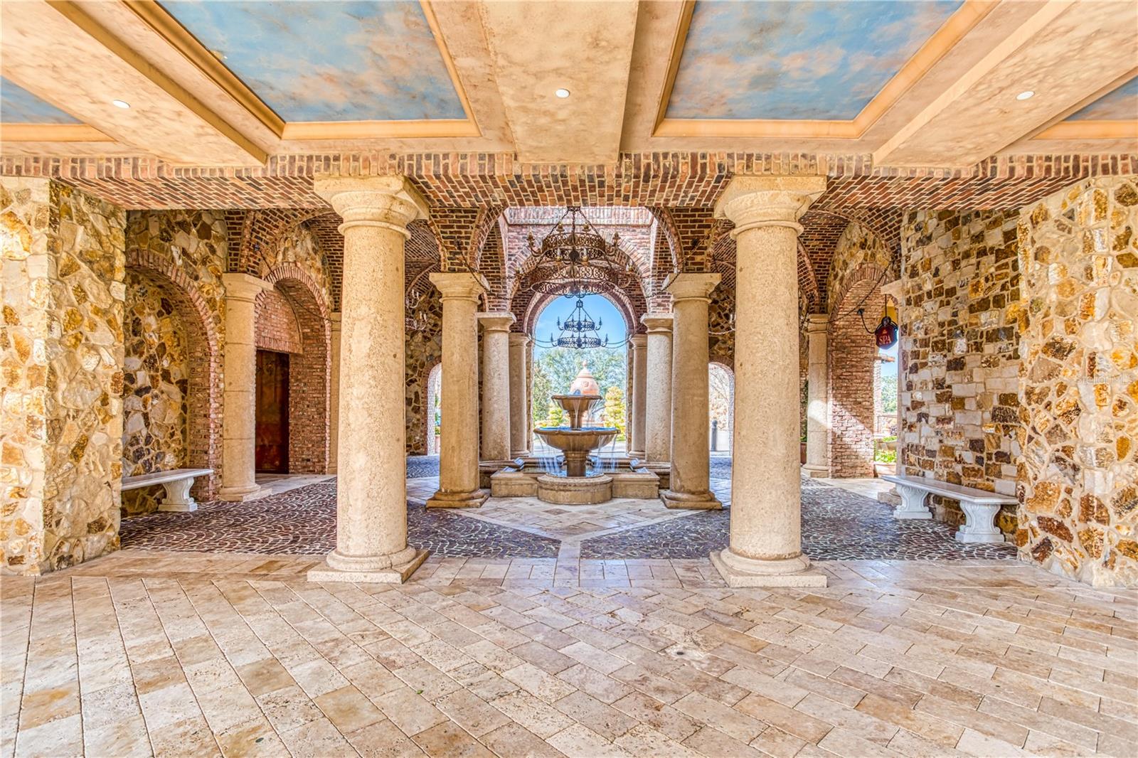 15738 Pendio, Montverde, FL 34756
