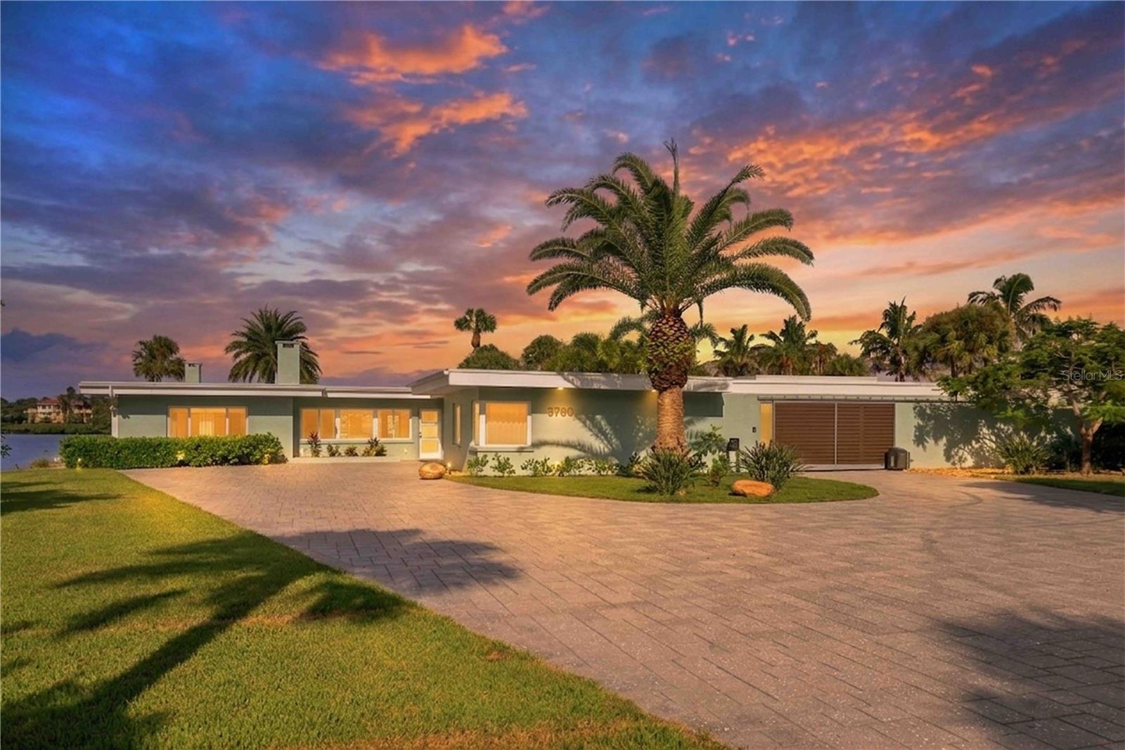 3780 Cutlass Bayou, Nokomis, FL 34275