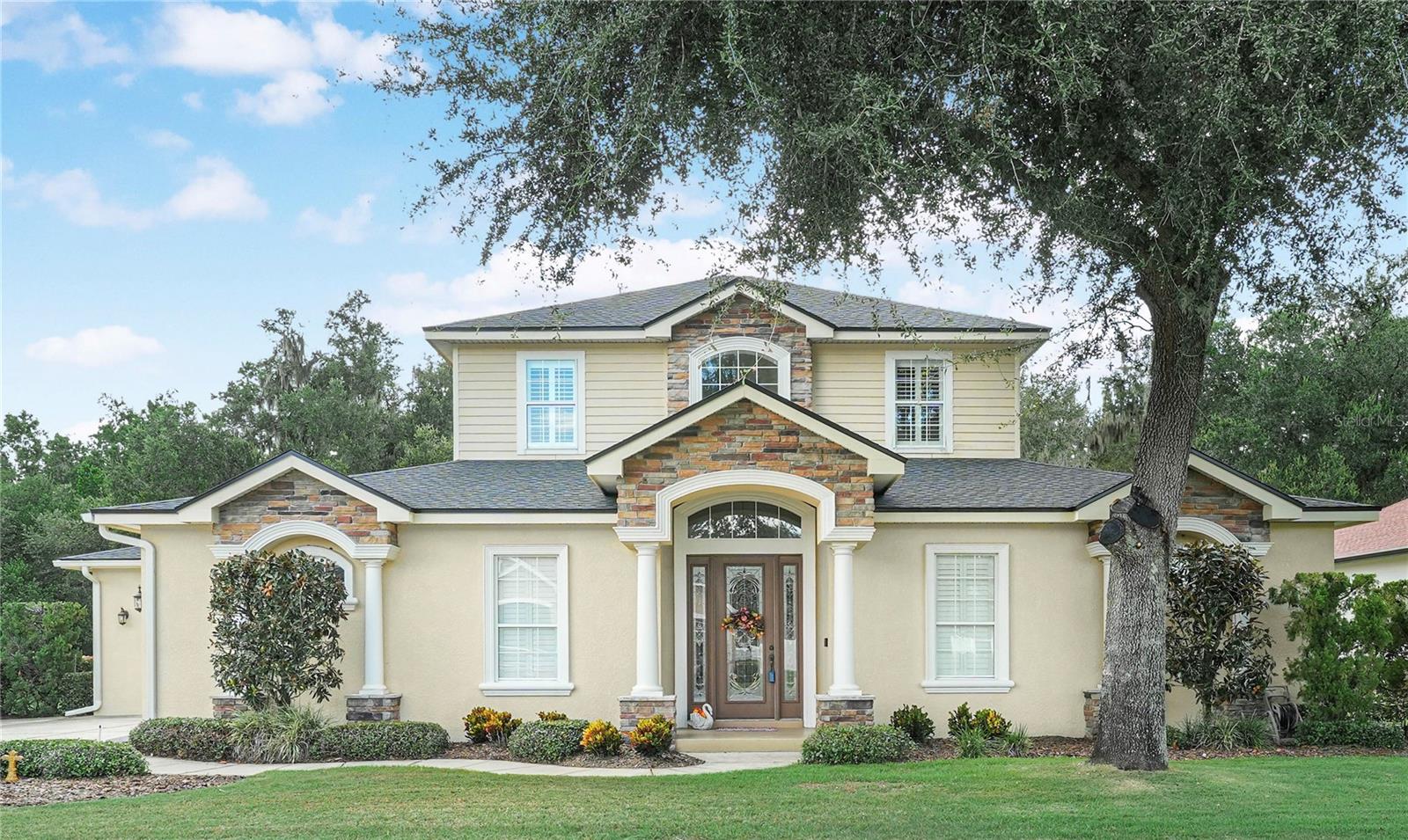 3108 Hawks Ridge, Lakeland, FL 33810