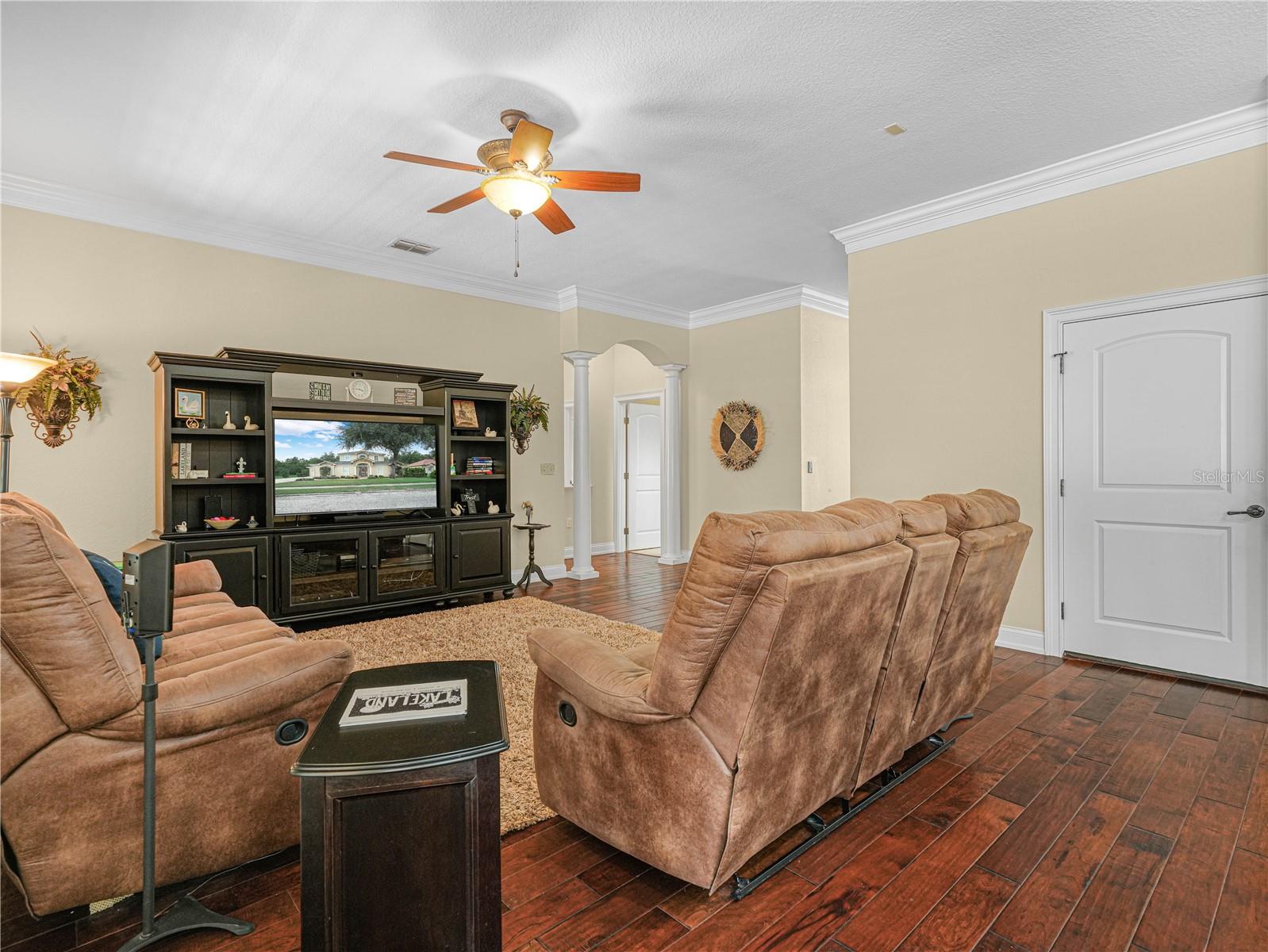 3108 Hawks Ridge, Lakeland, FL 33810