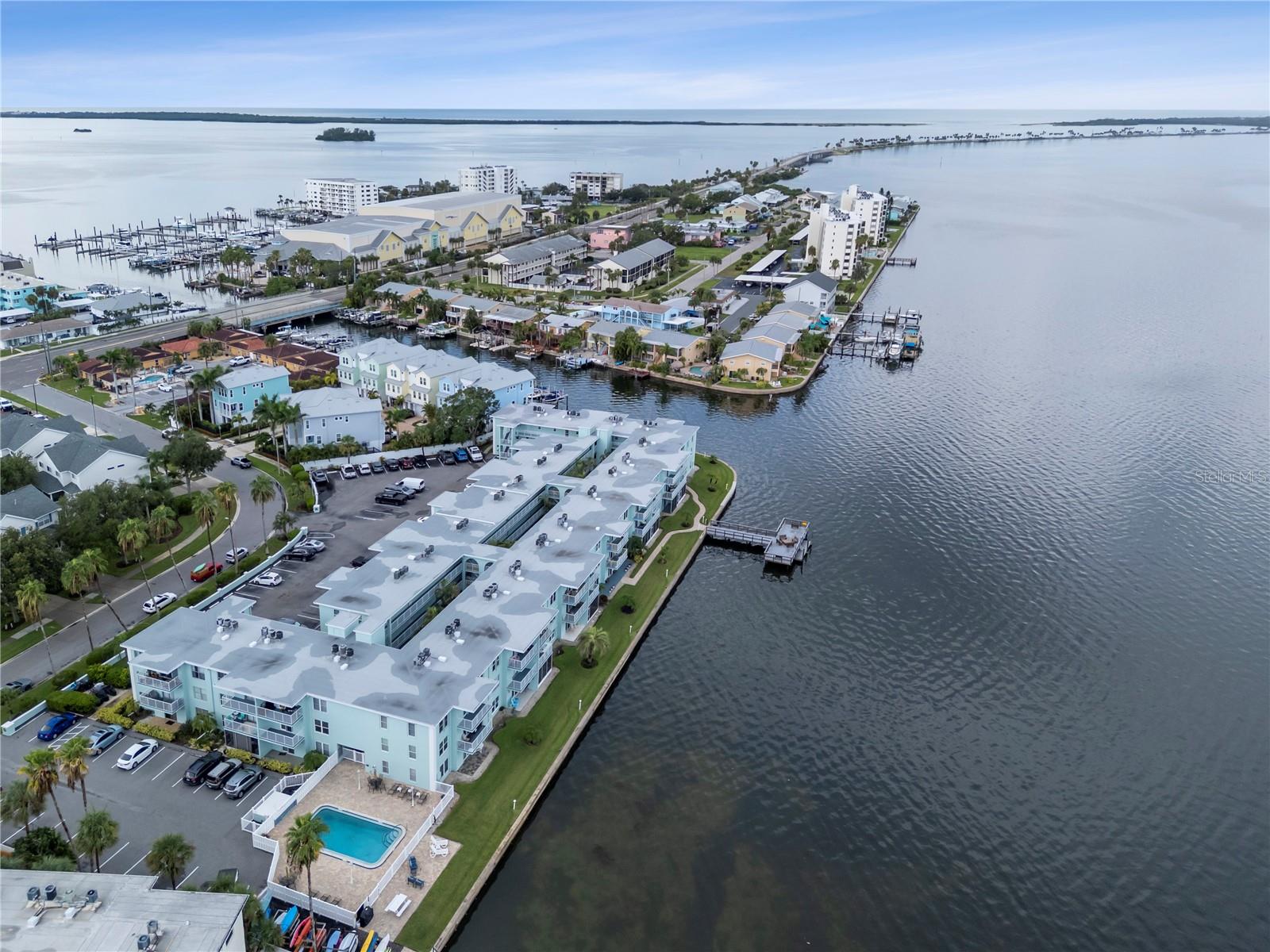 464 Paula Unit 211, Dunedin, FL 34698