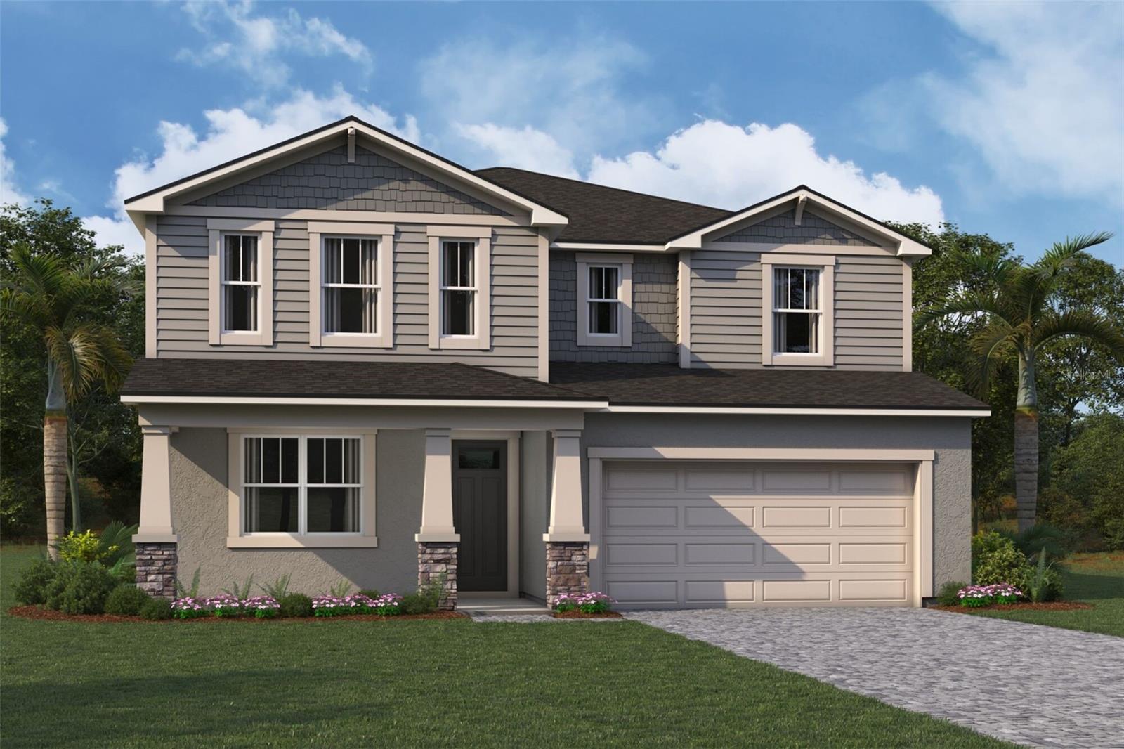 34747 Flower Patch, Dade City, FL 33525