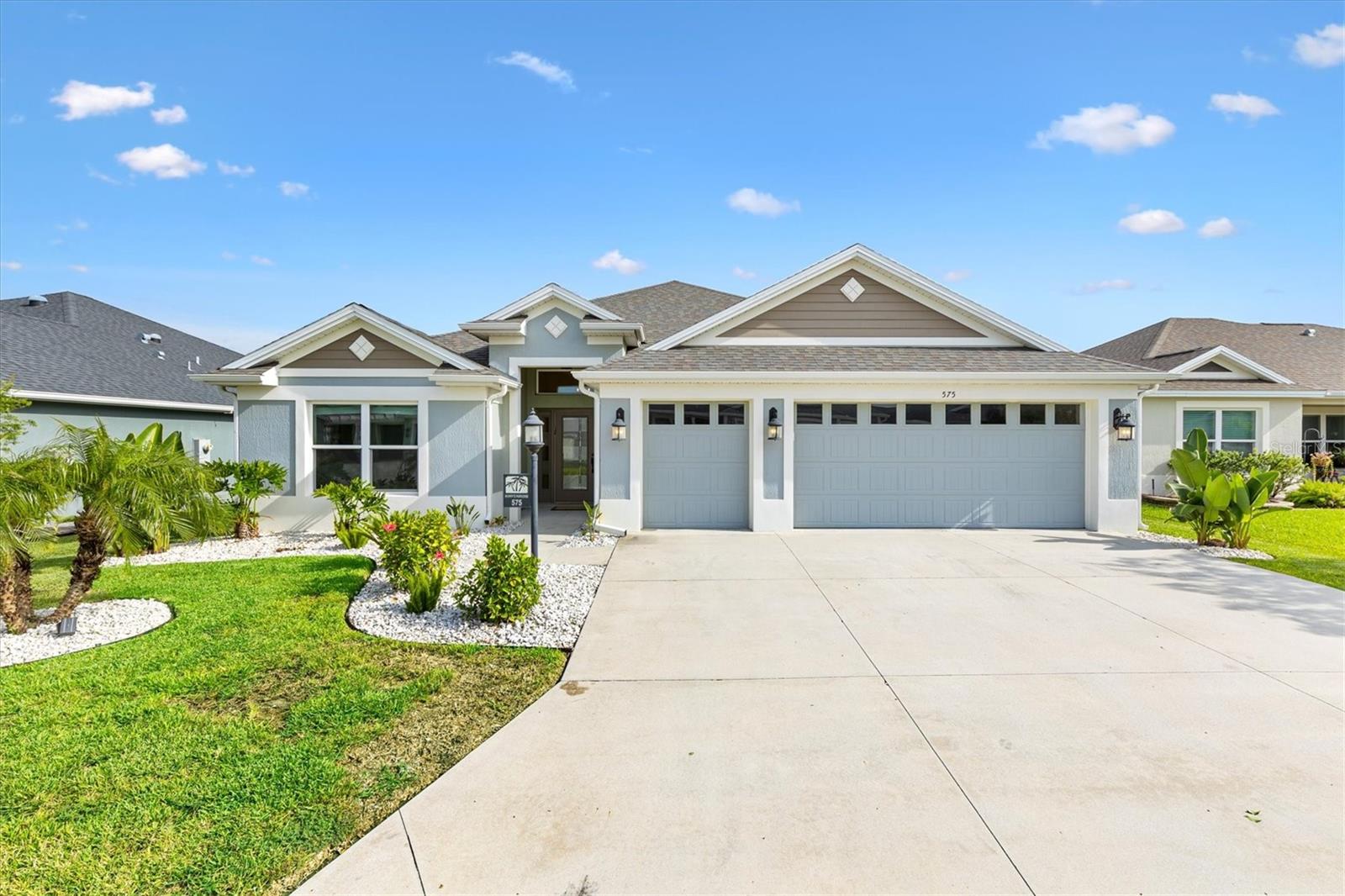 575 Randall, The Villages, FL 32163