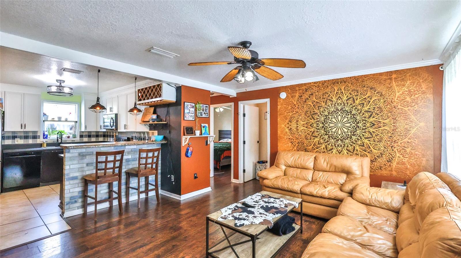 407 Ann, Edgewater, FL 32132