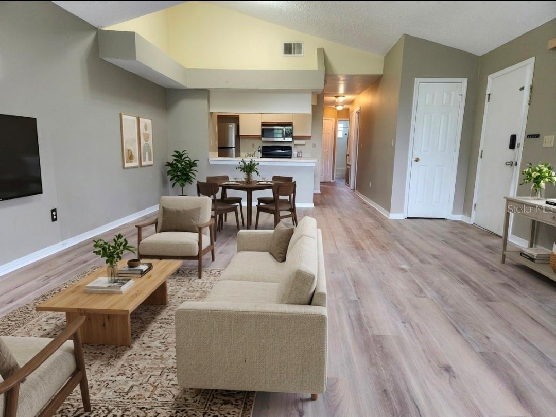 2723 Poinciana Unit 160, Kissimmee, FL 34746