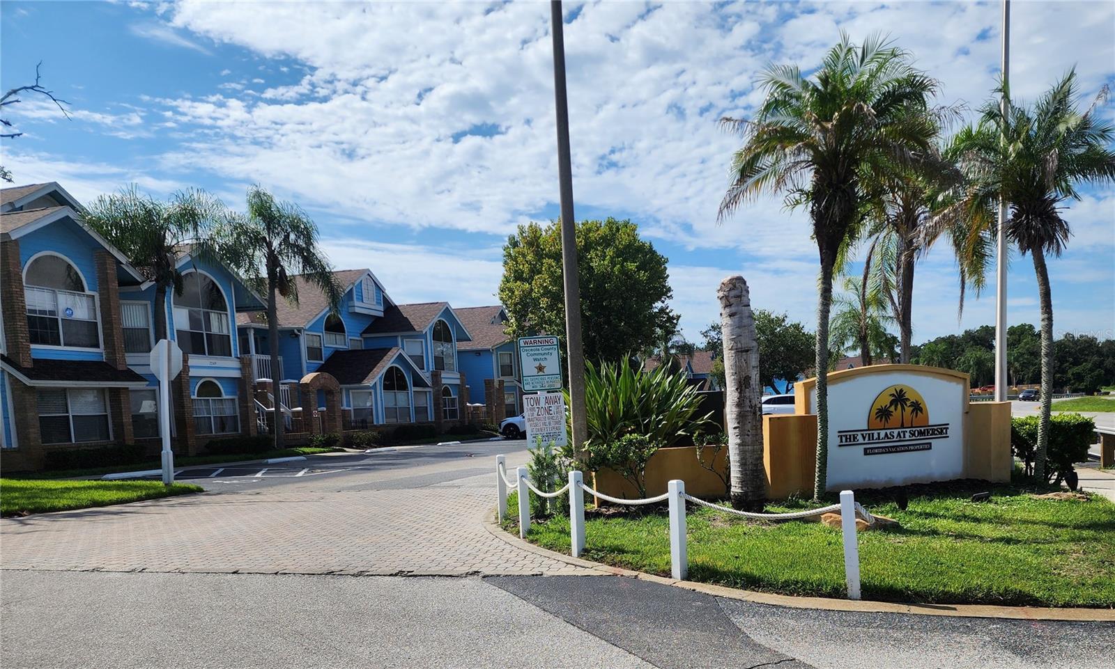 2723 Poinciana Unit 160, Kissimmee, FL 34746