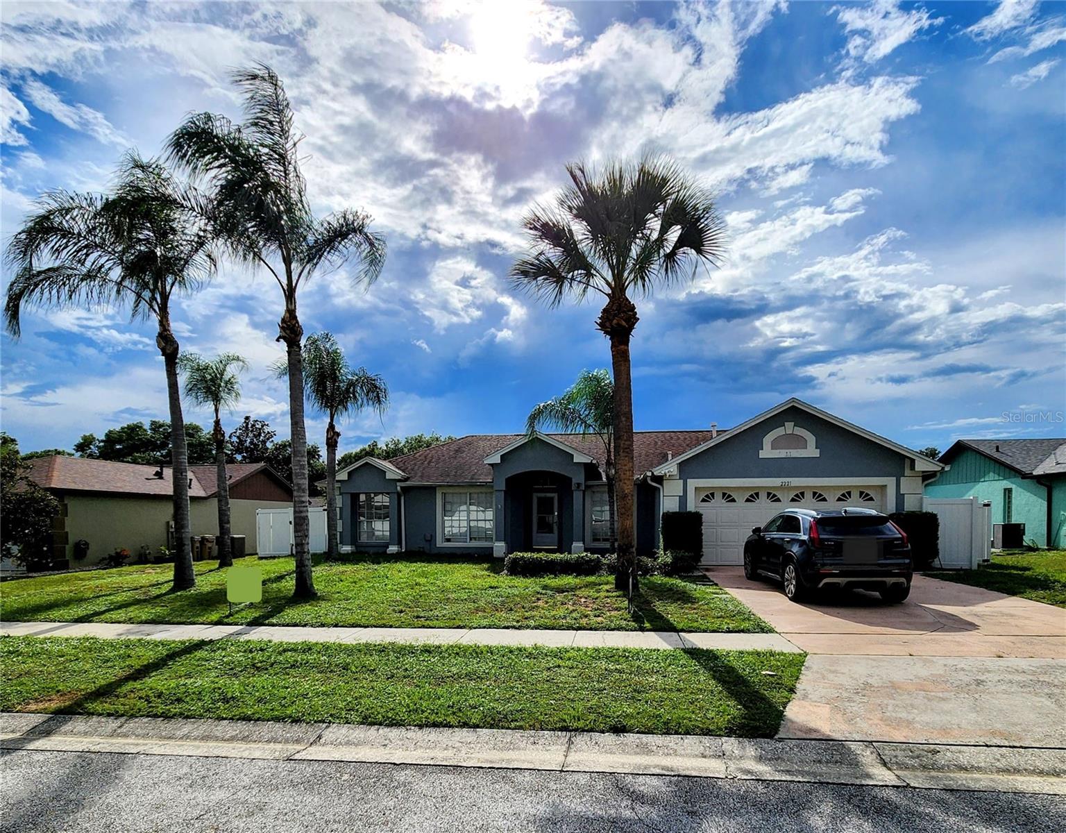 2221 Kiwi, Clermont, FL 34714