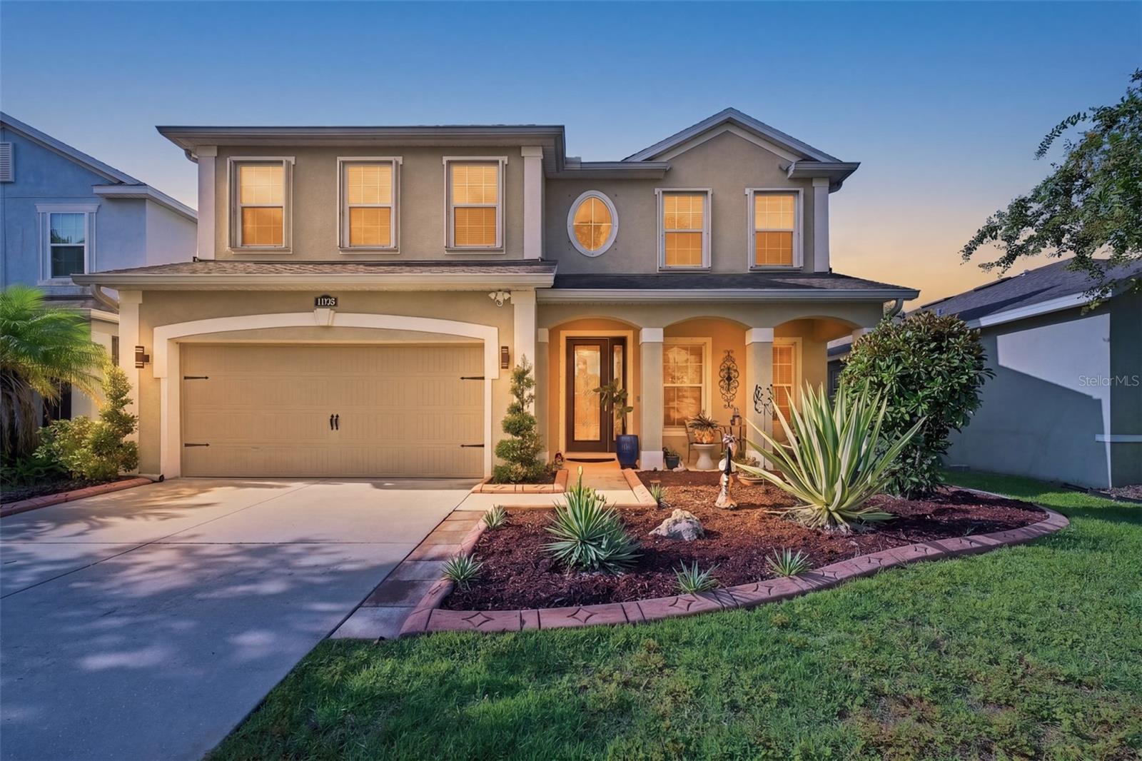 11156 Spring Point, Riverview, FL 33579
