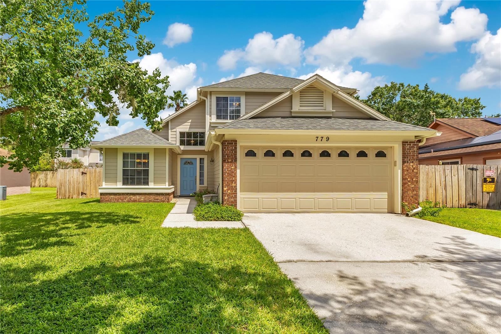779 Meadowside, Orlando, FL 32825