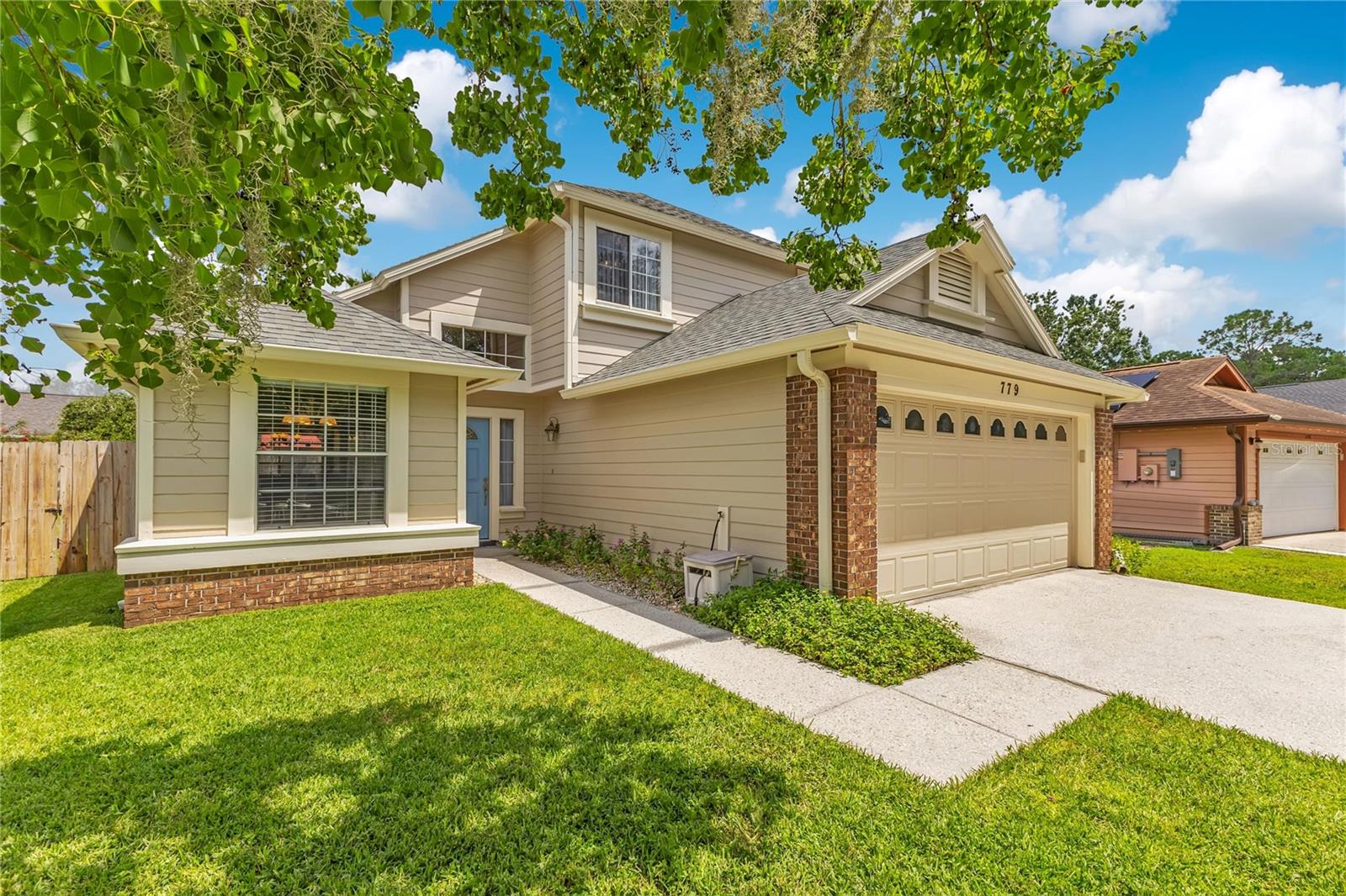 779 Meadowside, Orlando, FL 32825