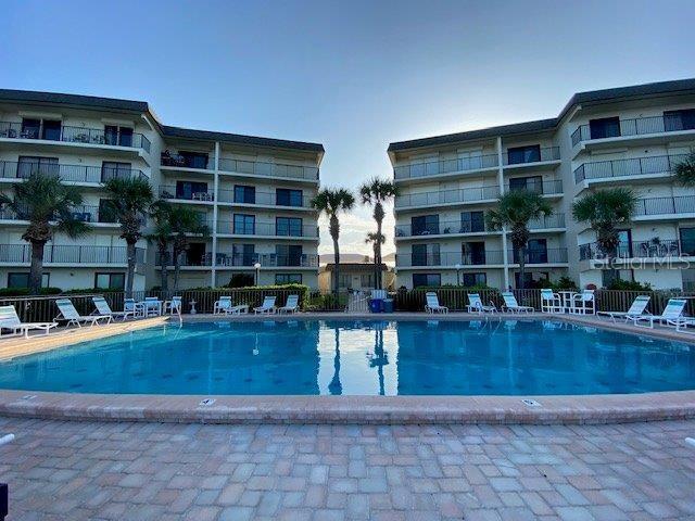 2700 Ocean Shore Unit 504, Ormond Beach, FL 32176