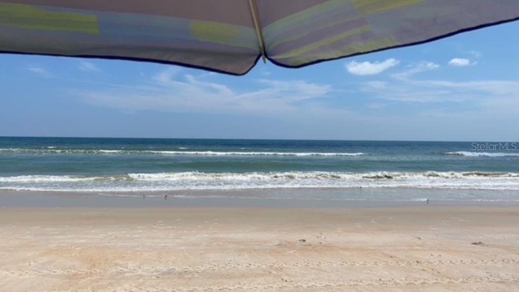 2700 Ocean Shore Unit 504, Ormond Beach, FL 32176