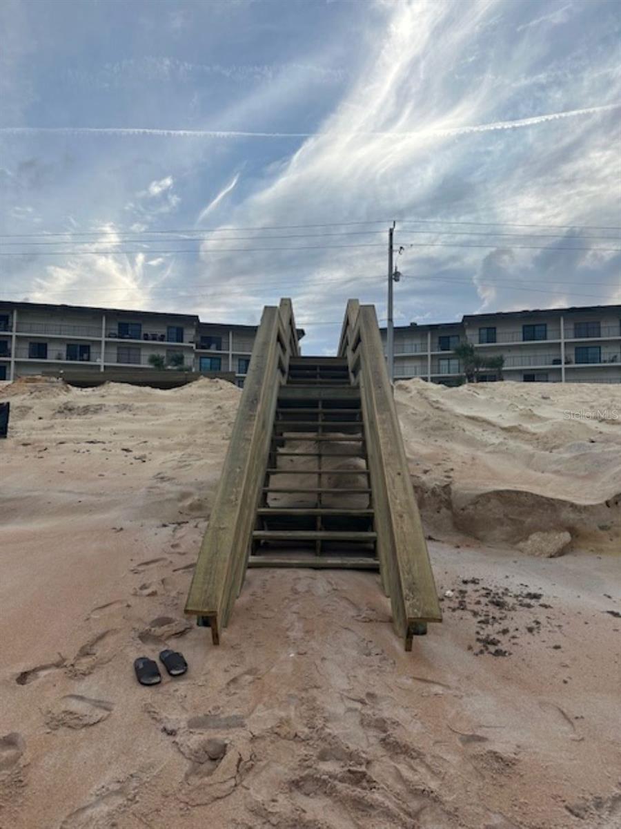 2700 Ocean Shore Unit 504, Ormond Beach, FL 32176