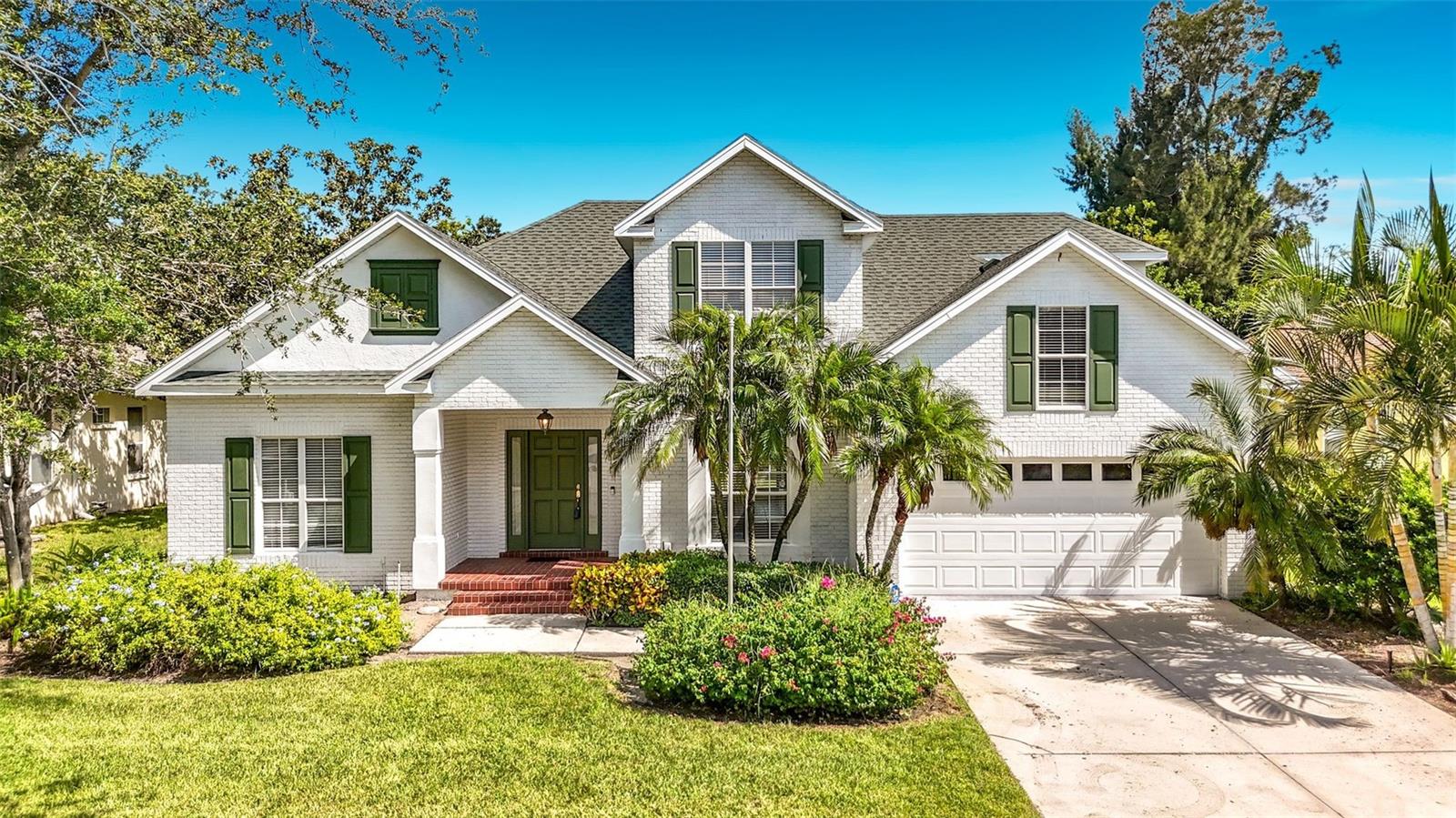 9250 13th Avenue, Bradenton, FL 34209