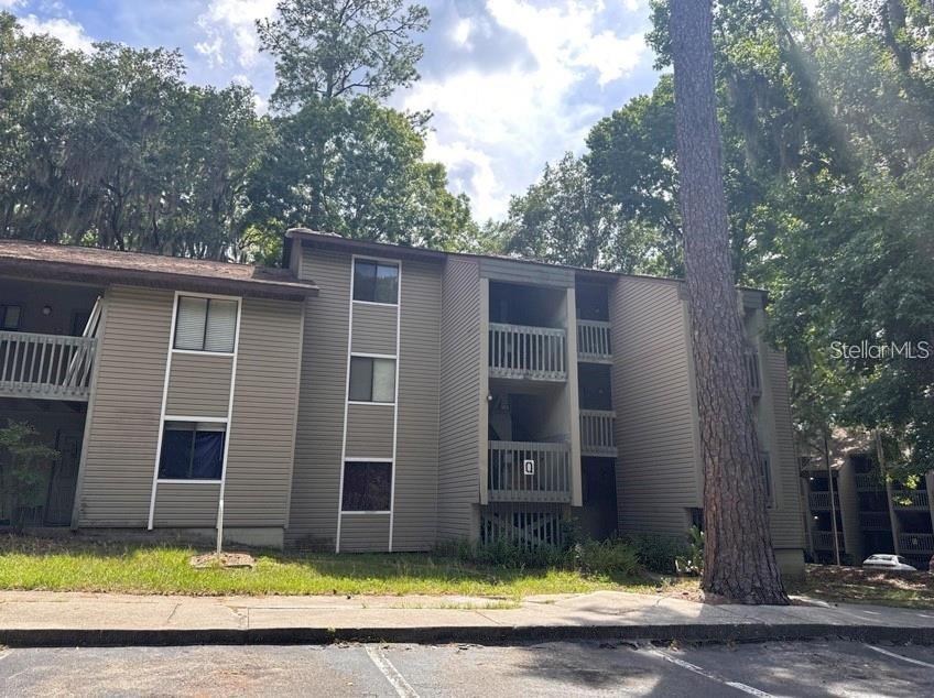 109 16th Unit Q101, Gainesville, FL 32601
